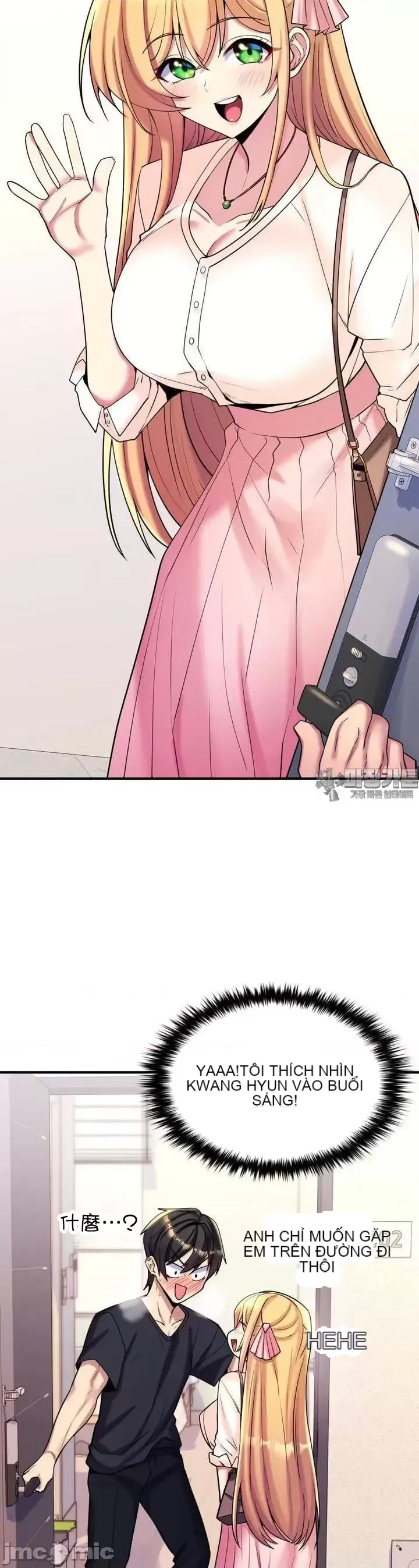 Cô dâu cho thuê của tôi/Chủ nhà vô tội, cô dâu xinh đẹp Chương 1-27