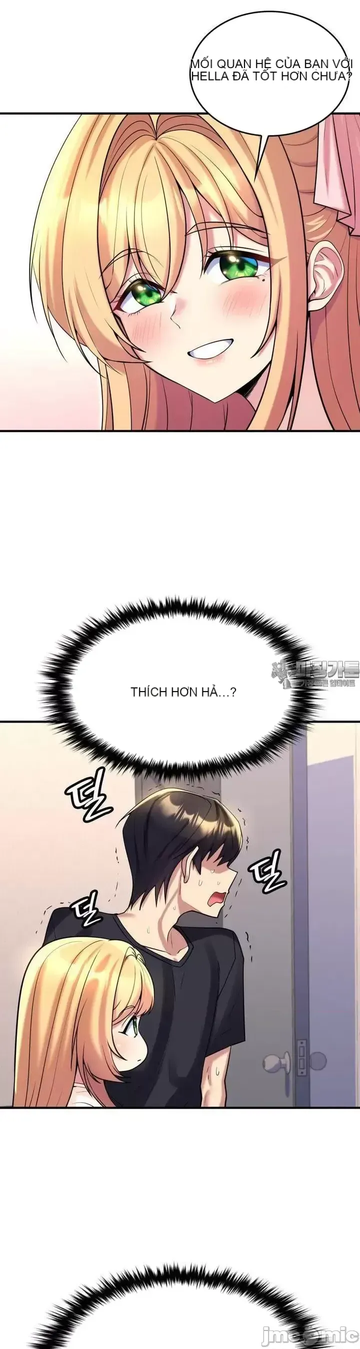 Cô dâu cho thuê của tôi/Chủ nhà vô tội, cô dâu xinh đẹp Chương 1-27