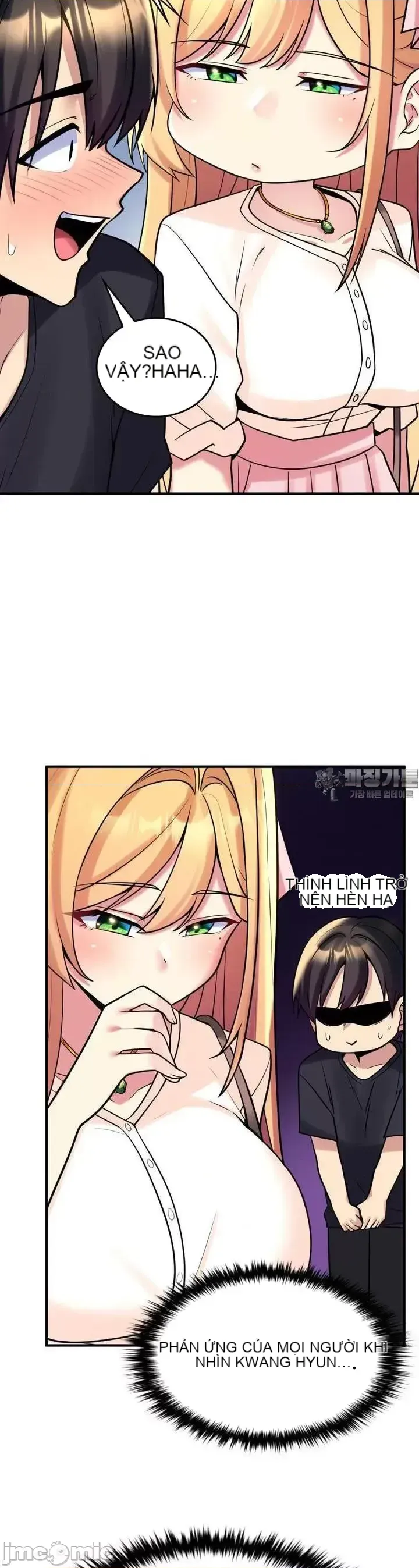 Cô dâu cho thuê của tôi/Chủ nhà vô tội, cô dâu xinh đẹp Chương 1-27