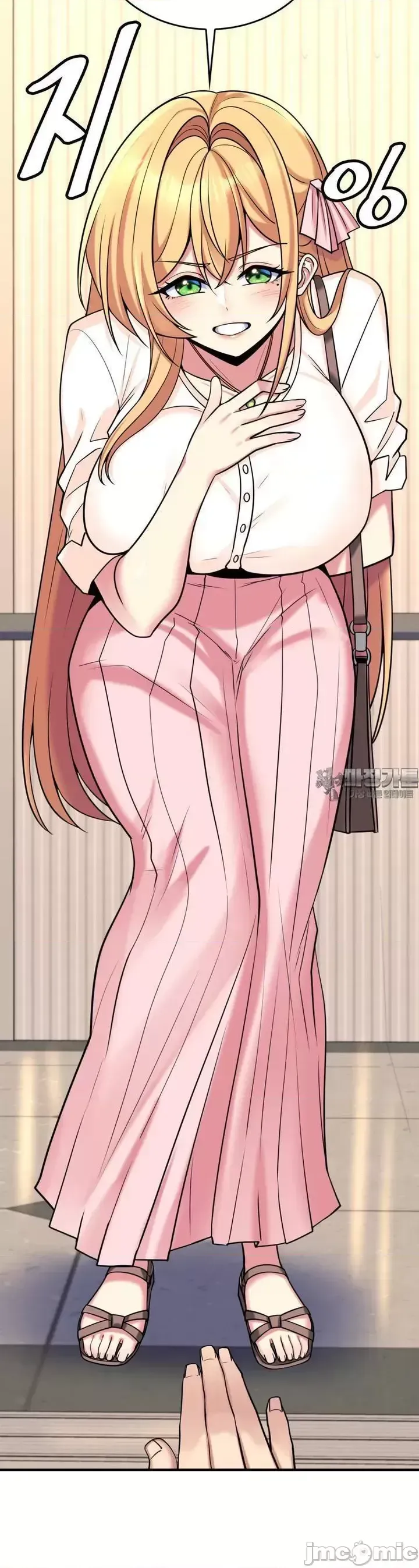 Cô dâu cho thuê của tôi/Chủ nhà vô tội, cô dâu xinh đẹp Chương 1-27