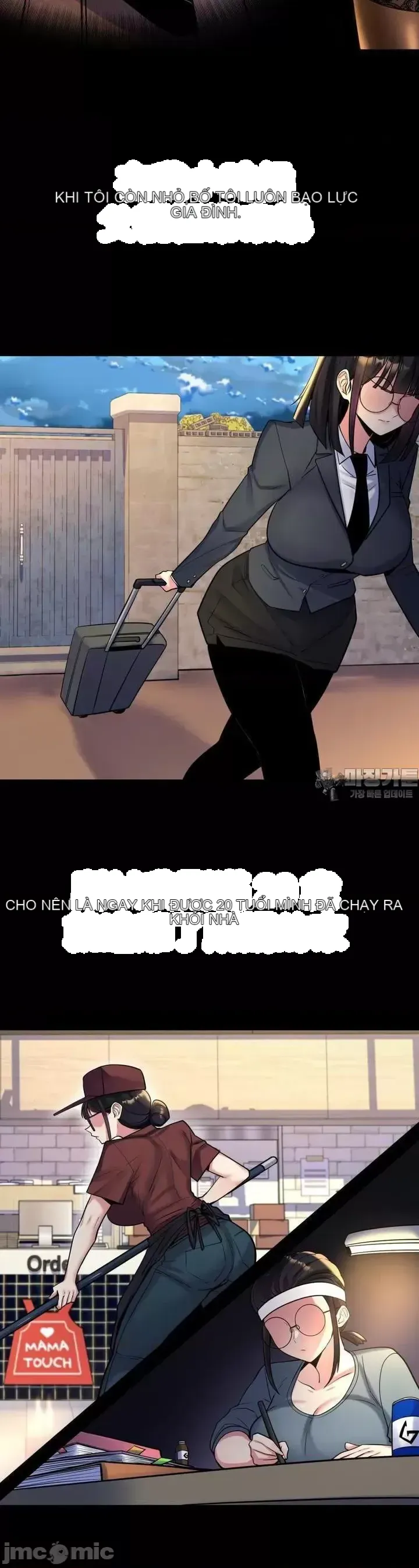 Cô dâu cho thuê của tôi/Chủ nhà vô tội, cô dâu xinh đẹp Chương 1-27