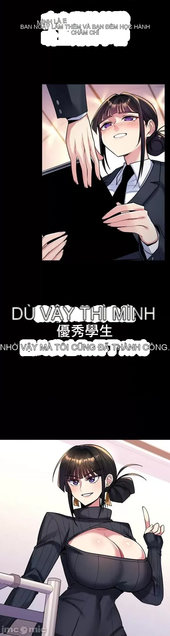 Cô dâu cho thuê của tôi/Chủ nhà vô tội, cô dâu xinh đẹp Chương 1-27