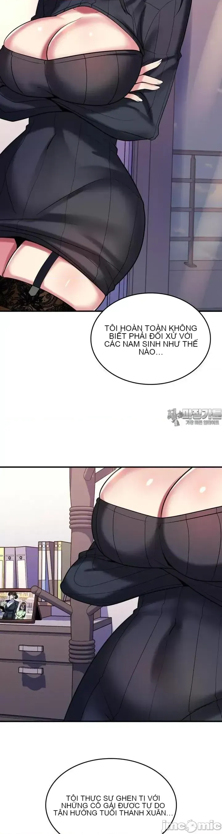 Cô dâu cho thuê của tôi/Chủ nhà vô tội, cô dâu xinh đẹp Chương 1-27