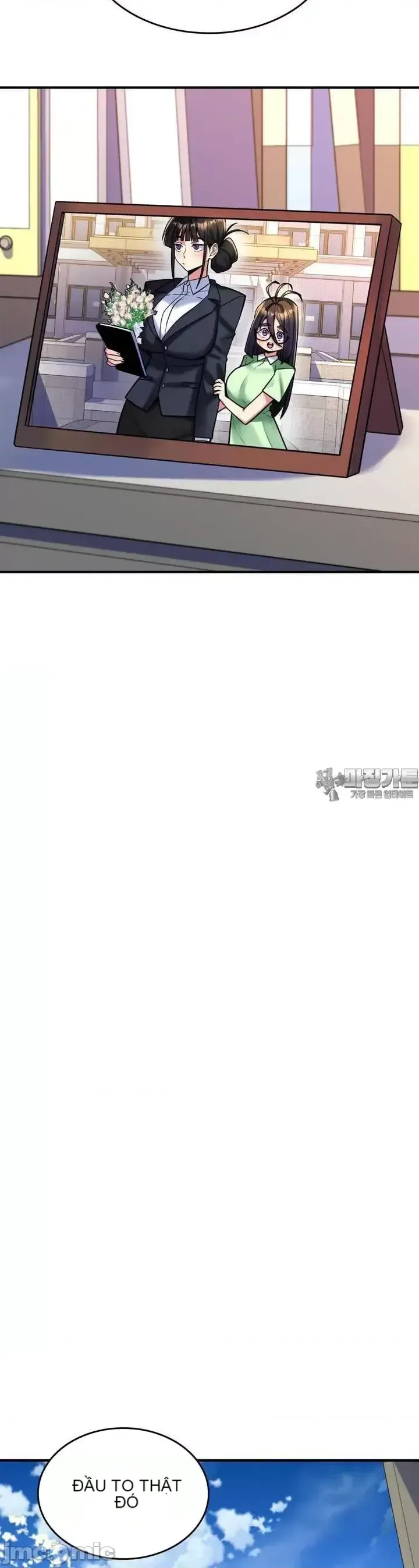 Cô dâu cho thuê của tôi/Chủ nhà vô tội, cô dâu xinh đẹp Chương 1-27