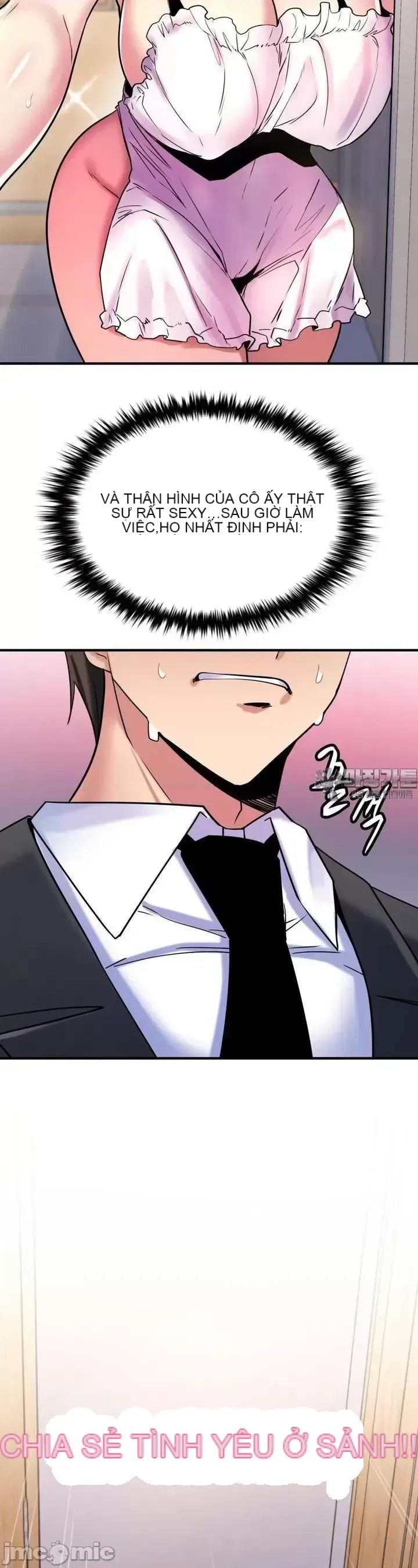 Cô dâu cho thuê của tôi/Chủ nhà vô tội, cô dâu xinh đẹp Chương 1-27