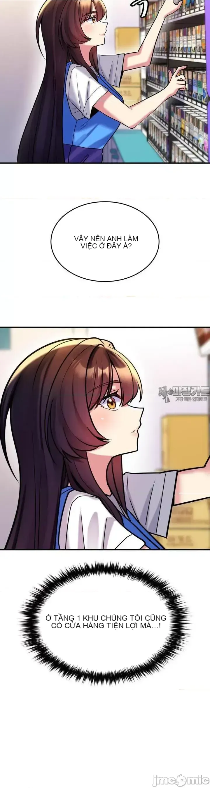 Cô dâu cho thuê của tôi/Chủ nhà vô tội, cô dâu xinh đẹp Chương 1-27