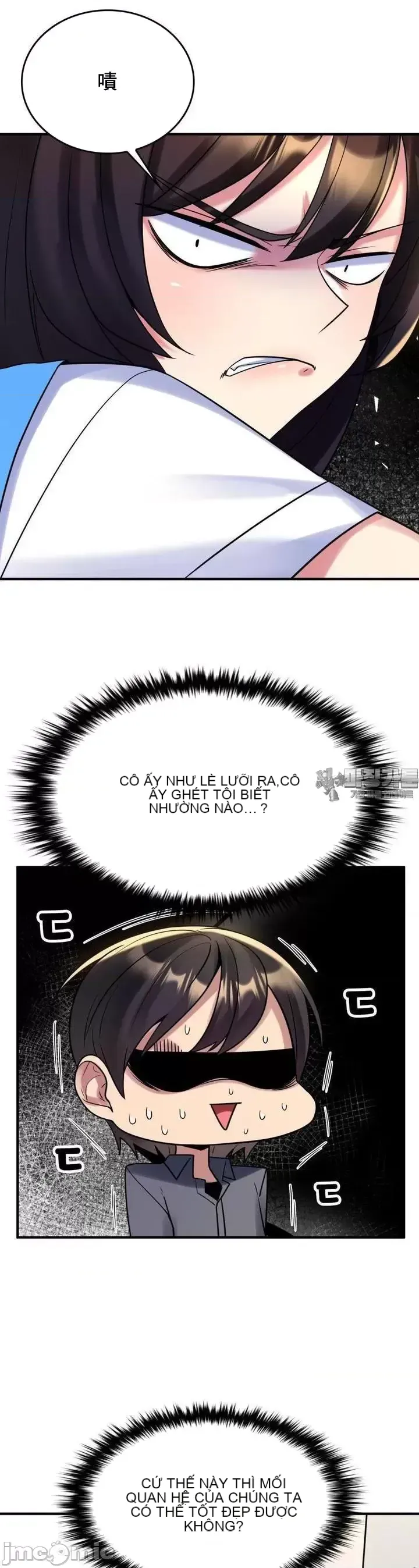 Cô dâu cho thuê của tôi/Chủ nhà vô tội, cô dâu xinh đẹp Chương 1-27