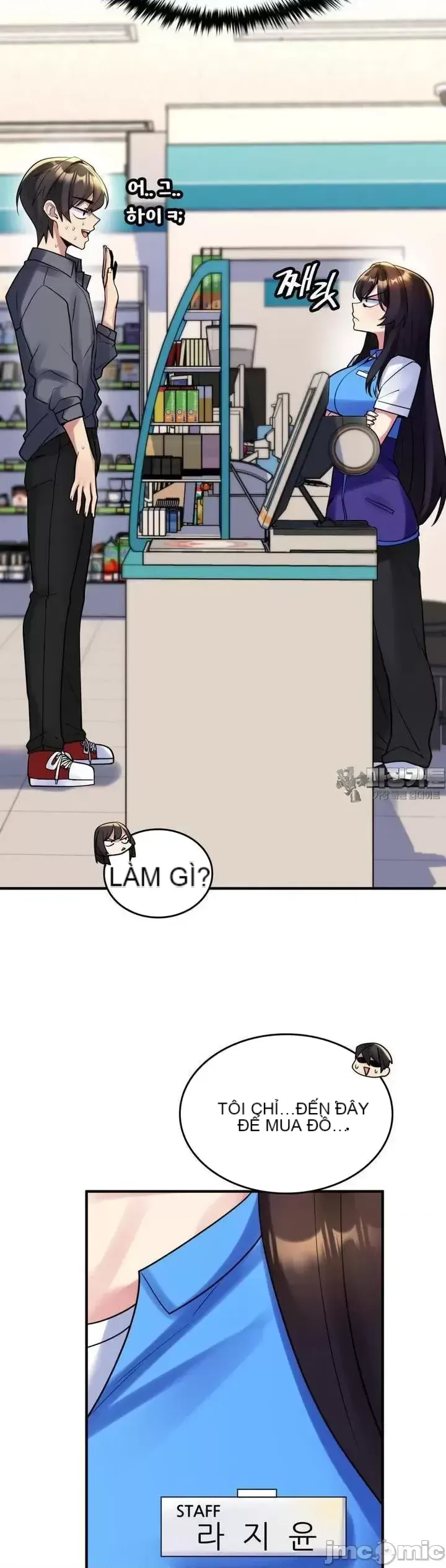 Cô dâu cho thuê của tôi/Chủ nhà vô tội, cô dâu xinh đẹp Chương 1-27