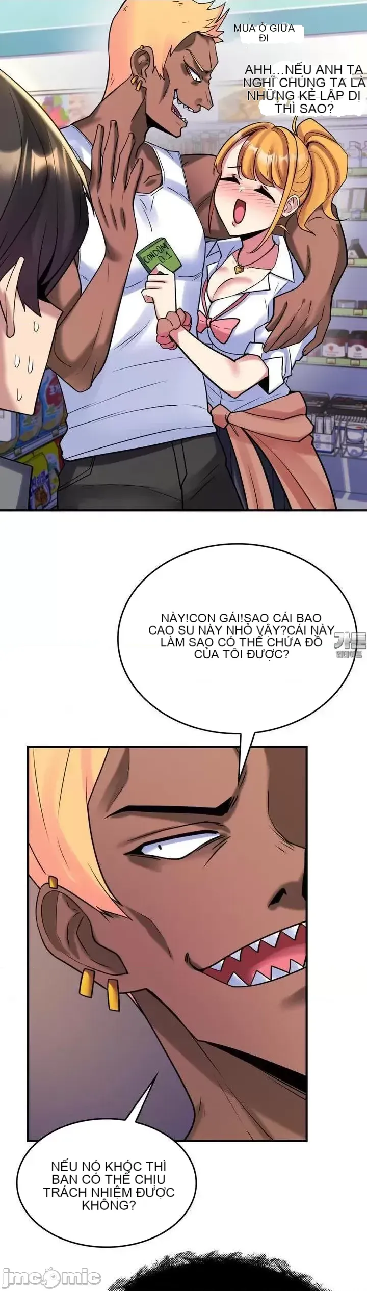 Cô dâu cho thuê của tôi/Chủ nhà vô tội, cô dâu xinh đẹp Chương 1-27