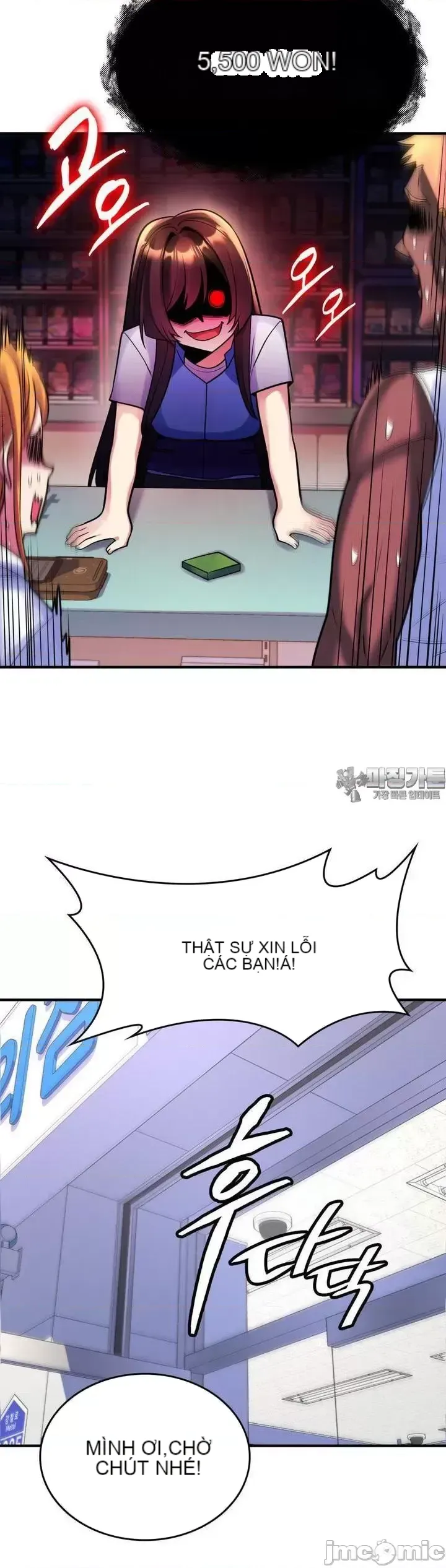 Cô dâu cho thuê của tôi/Chủ nhà vô tội, cô dâu xinh đẹp Chương 1-27