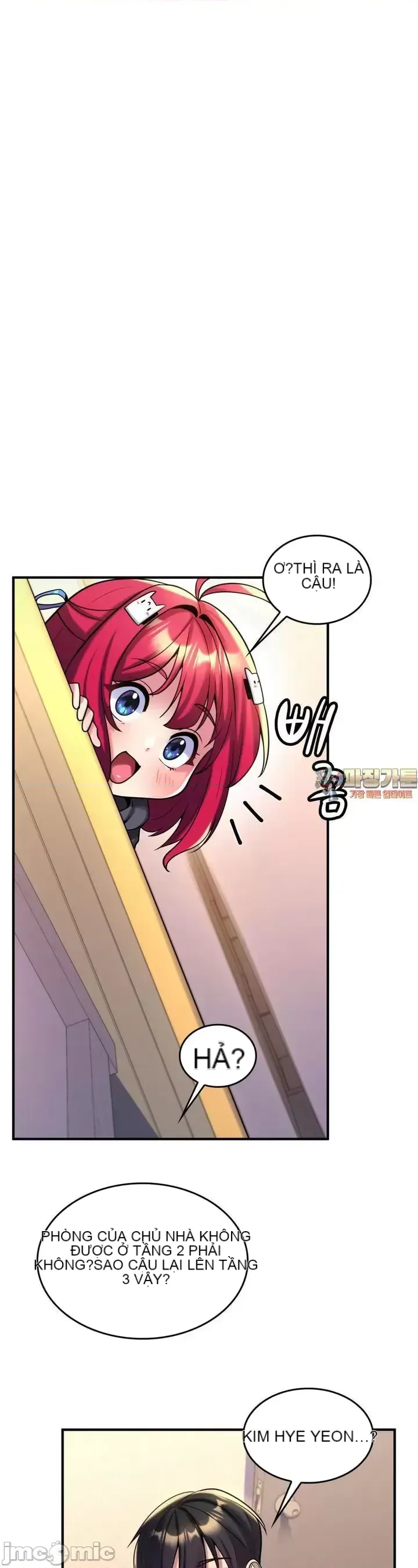 Cô dâu cho thuê của tôi/Chủ nhà vô tội, cô dâu xinh đẹp Chương 1-27