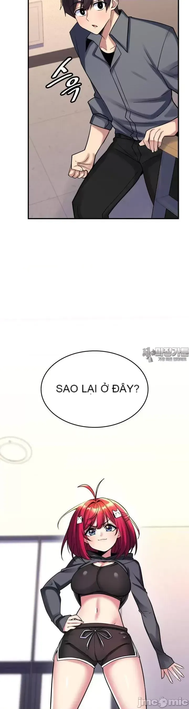 Cô dâu cho thuê của tôi/Chủ nhà vô tội, cô dâu xinh đẹp Chương 1-27