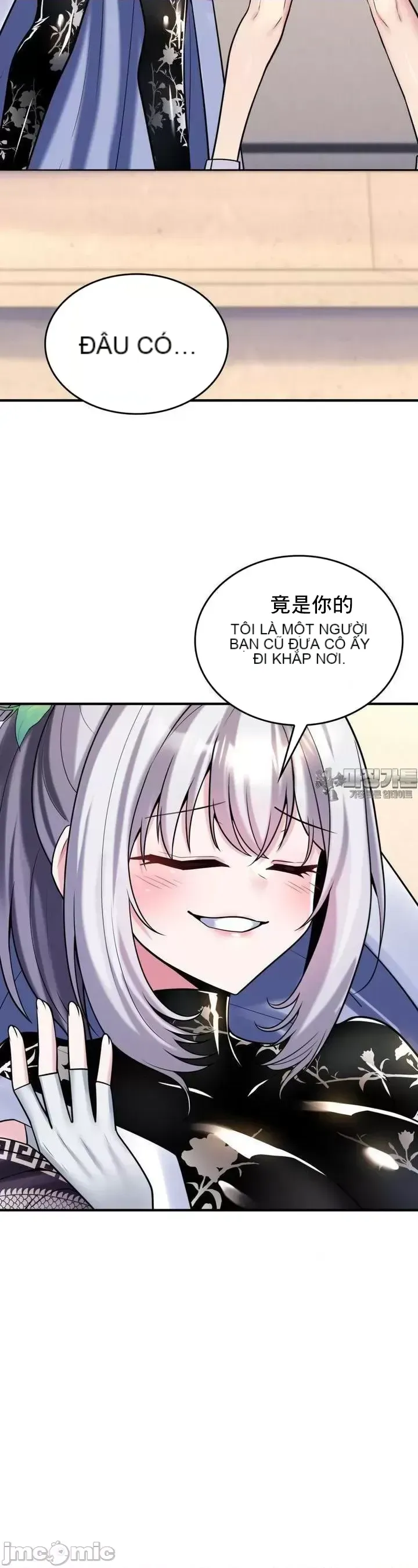 Cô dâu cho thuê của tôi/Chủ nhà vô tội, cô dâu xinh đẹp Chương 1-27