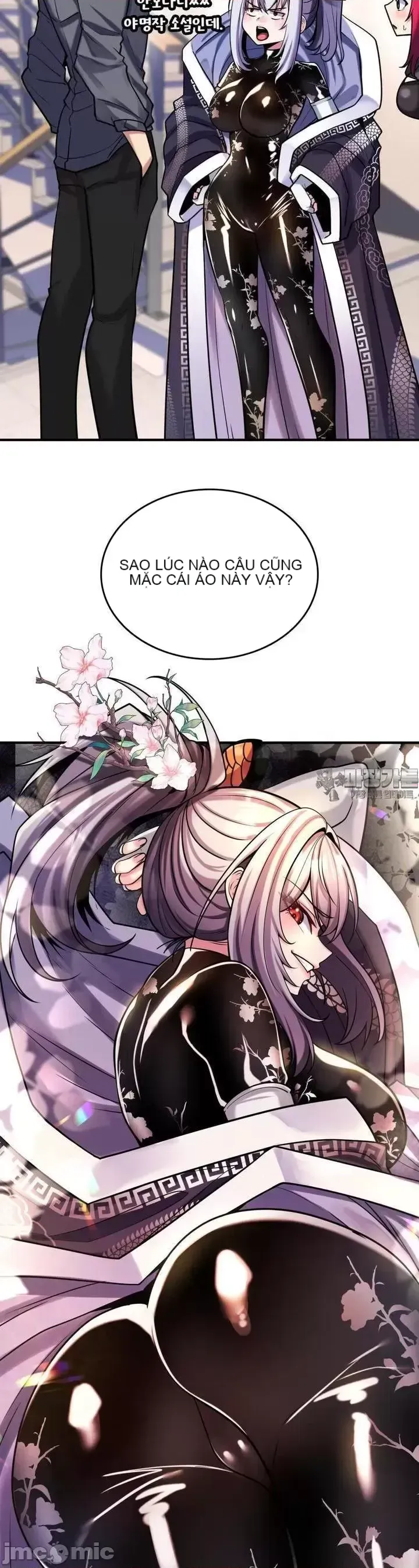 Cô dâu cho thuê của tôi/Chủ nhà vô tội, cô dâu xinh đẹp Chương 1-27