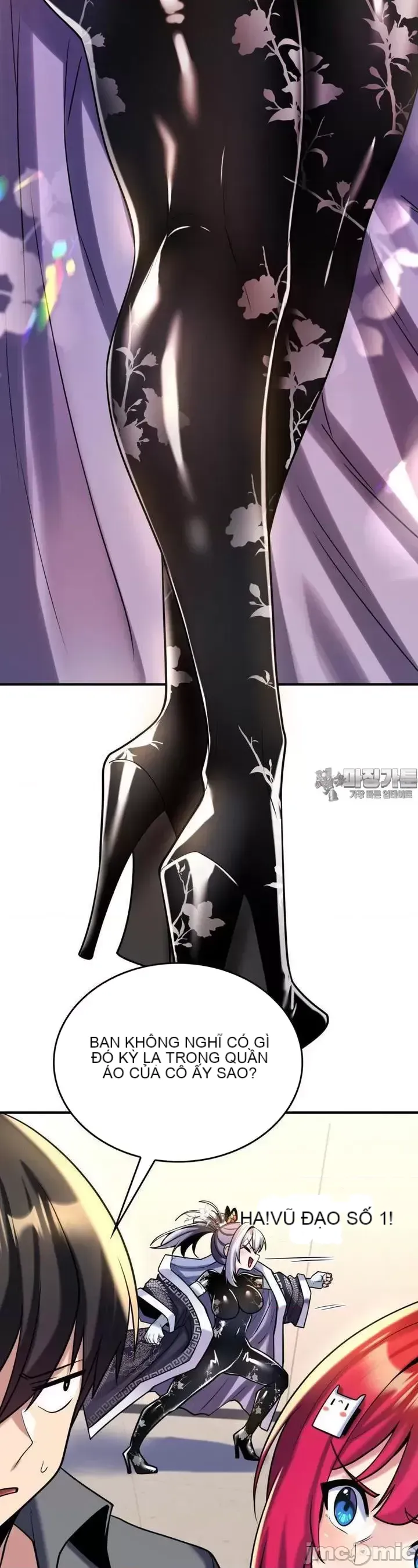 Cô dâu cho thuê của tôi/Chủ nhà vô tội, cô dâu xinh đẹp Chương 1-27