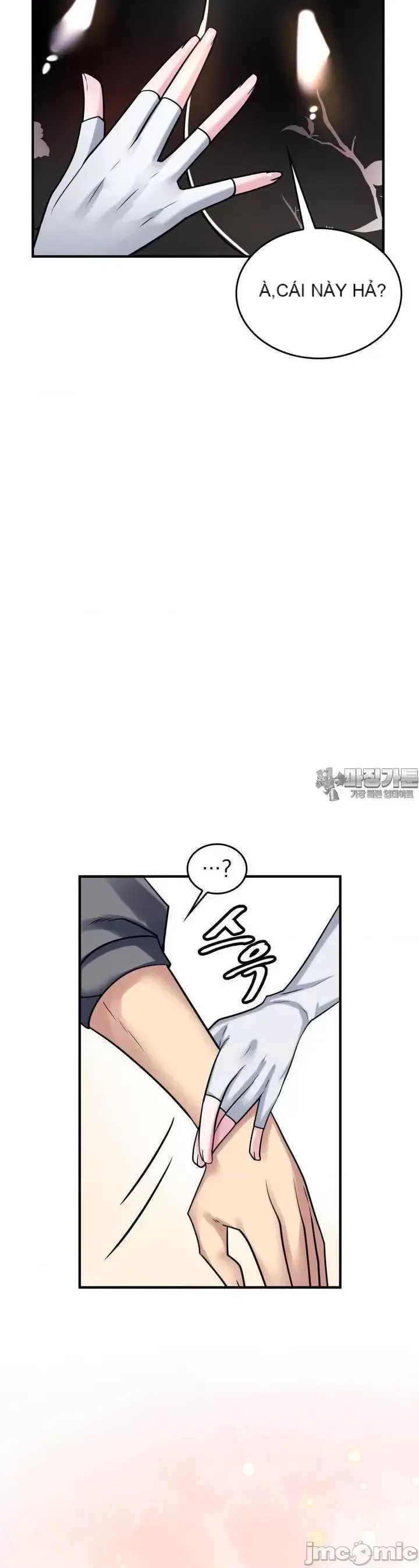 Cô dâu cho thuê của tôi/Chủ nhà vô tội, cô dâu xinh đẹp Chương 1-27