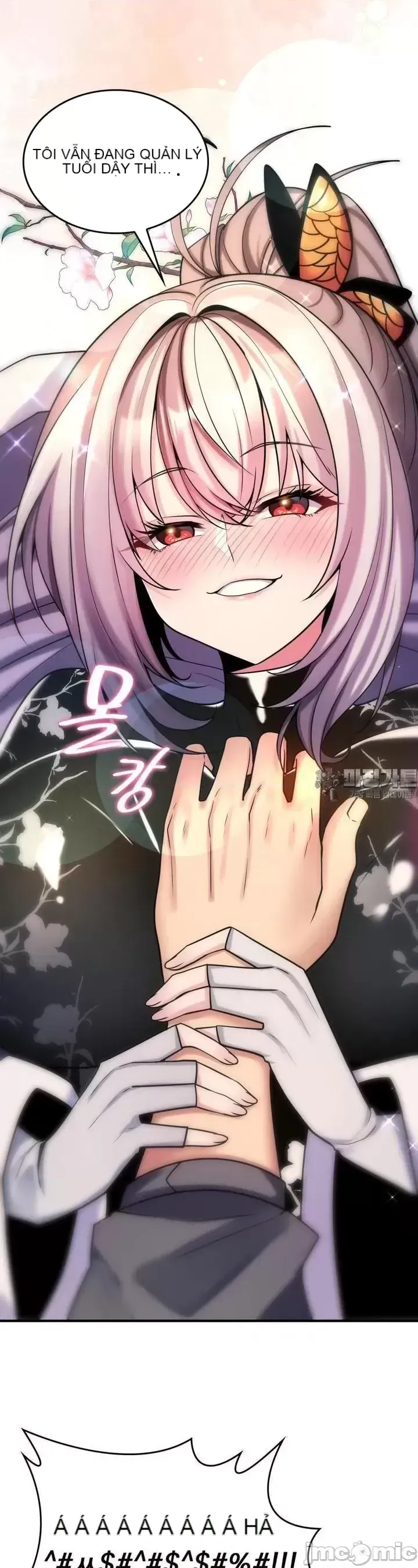 Cô dâu cho thuê của tôi/Chủ nhà vô tội, cô dâu xinh đẹp Chương 1-27