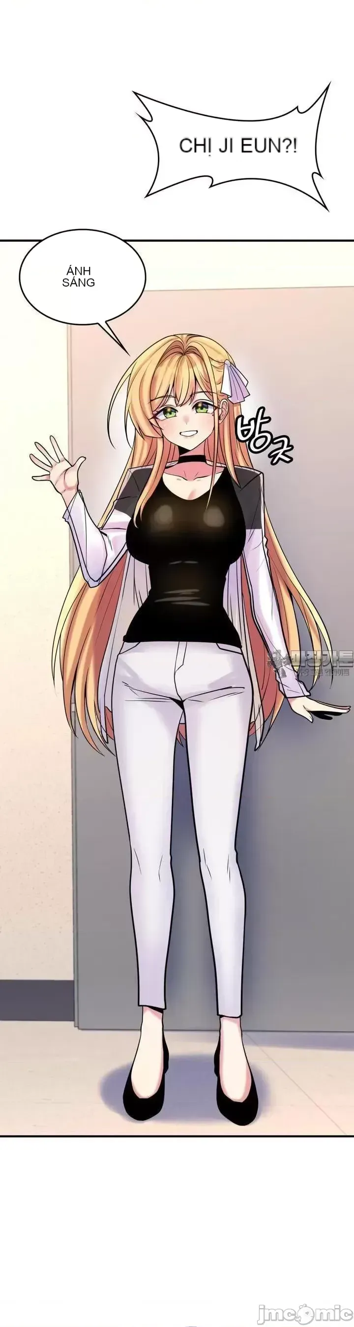 Cô dâu cho thuê của tôi/Chủ nhà vô tội, cô dâu xinh đẹp Chương 1-27