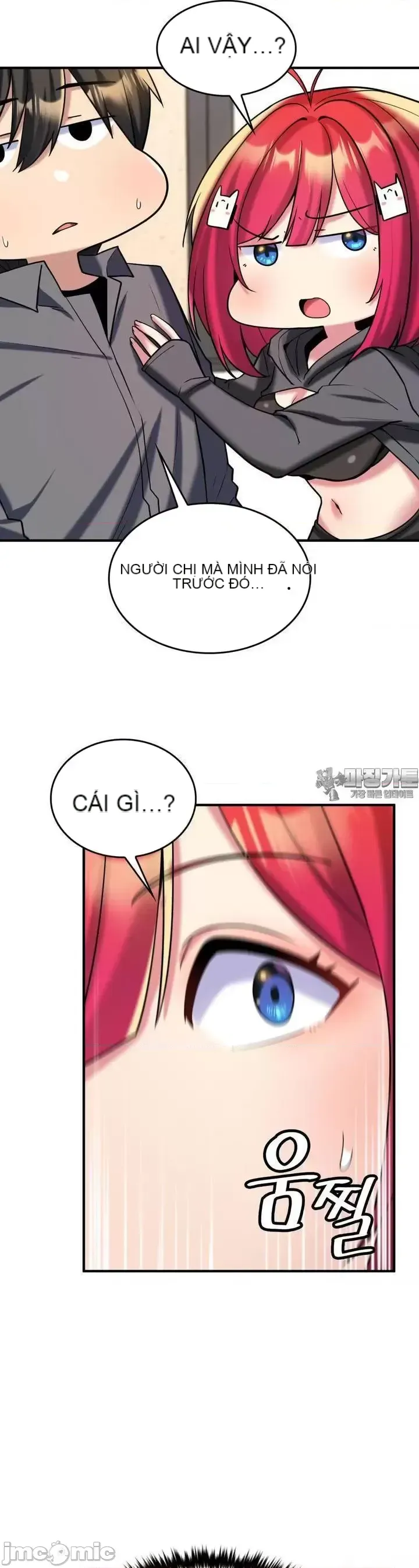 Cô dâu cho thuê của tôi/Chủ nhà vô tội, cô dâu xinh đẹp Chương 1-27