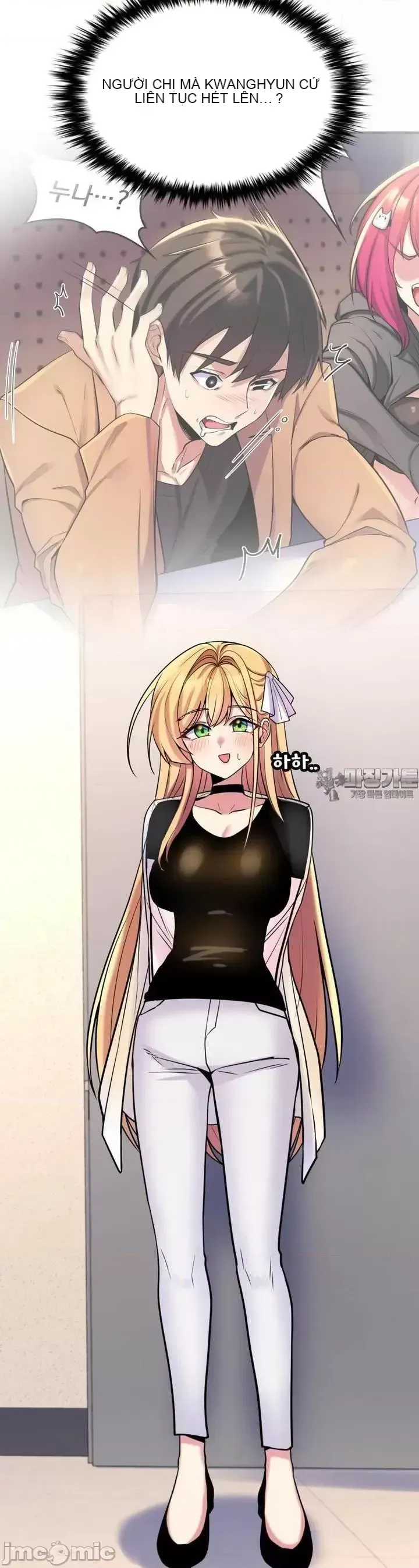 Cô dâu cho thuê của tôi/Chủ nhà vô tội, cô dâu xinh đẹp Chương 1-27