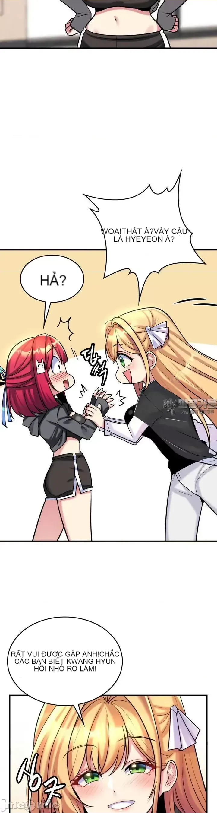 Cô dâu cho thuê của tôi/Chủ nhà vô tội, cô dâu xinh đẹp Chương 1-27