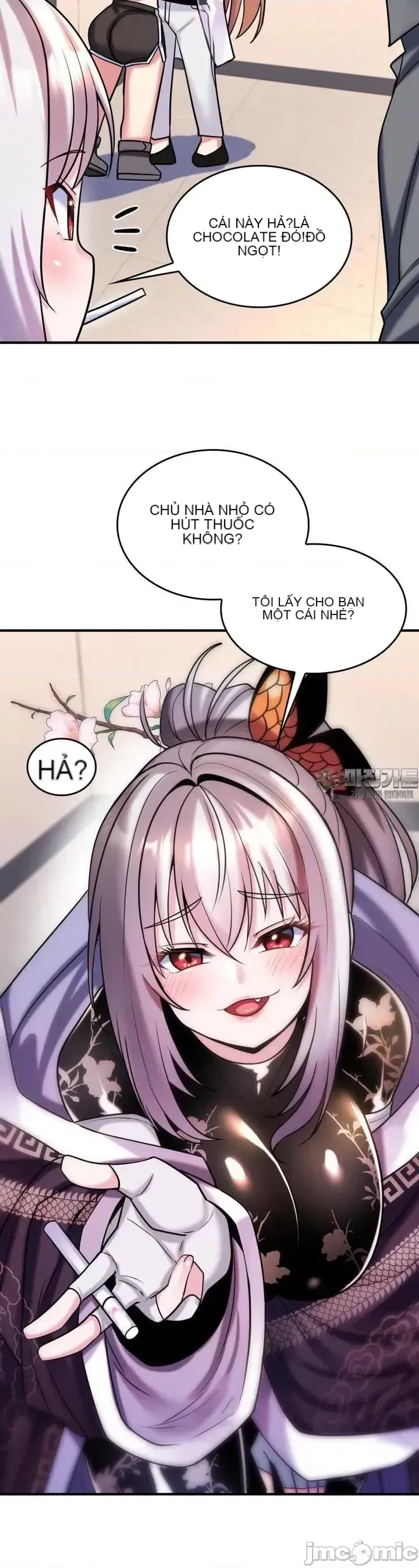 Cô dâu cho thuê của tôi/Chủ nhà vô tội, cô dâu xinh đẹp Chương 1-27
