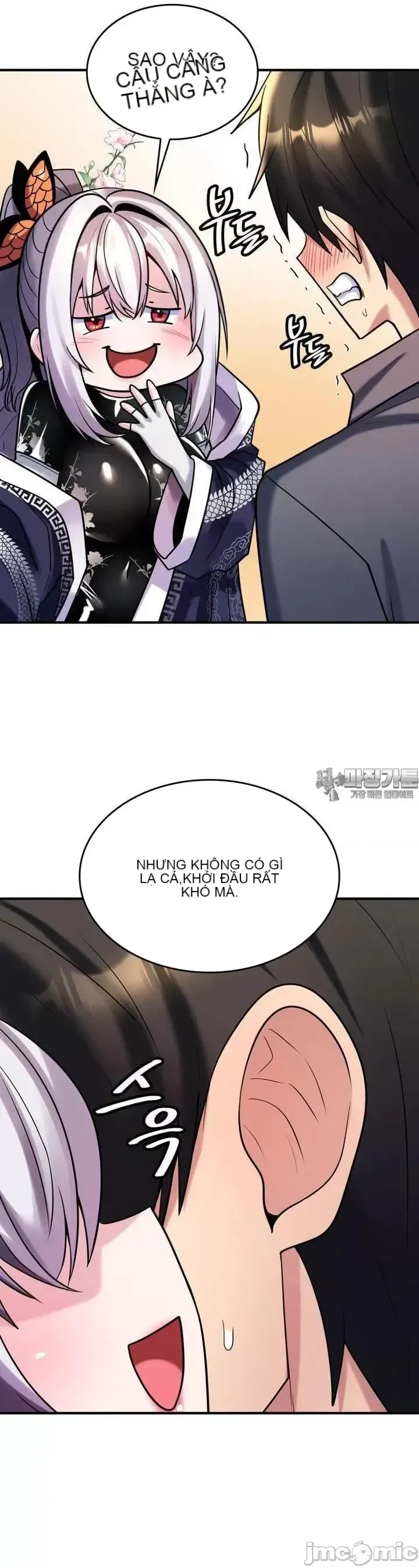 Cô dâu cho thuê của tôi/Chủ nhà vô tội, cô dâu xinh đẹp Chương 1-27