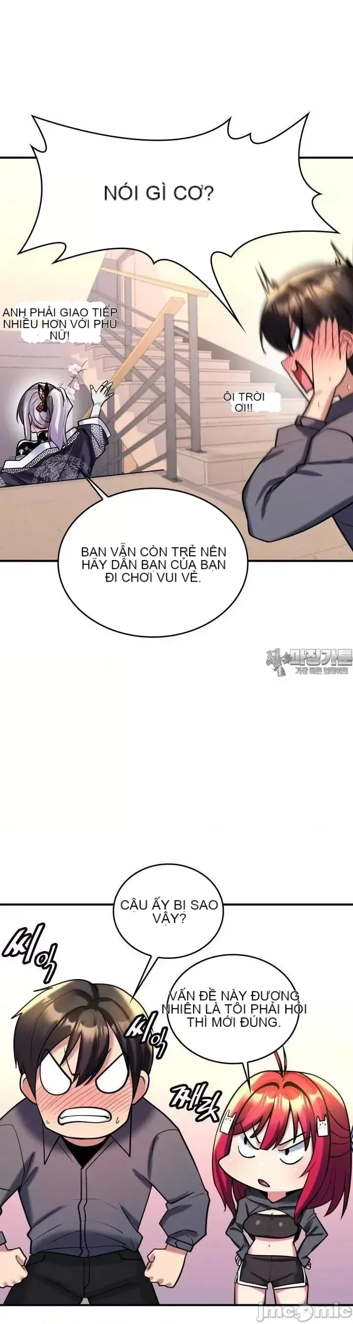 Cô dâu cho thuê của tôi/Chủ nhà vô tội, cô dâu xinh đẹp Chương 1-27