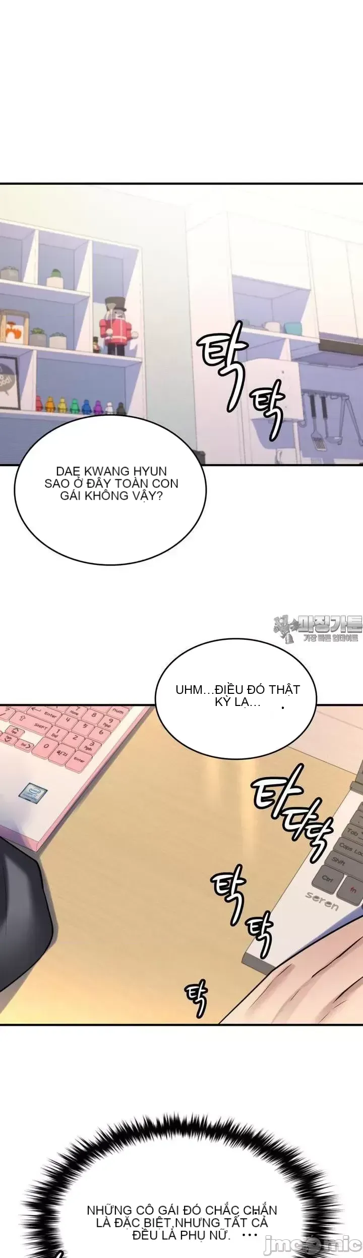 Cô dâu cho thuê của tôi/Chủ nhà vô tội, cô dâu xinh đẹp Chương 1-27