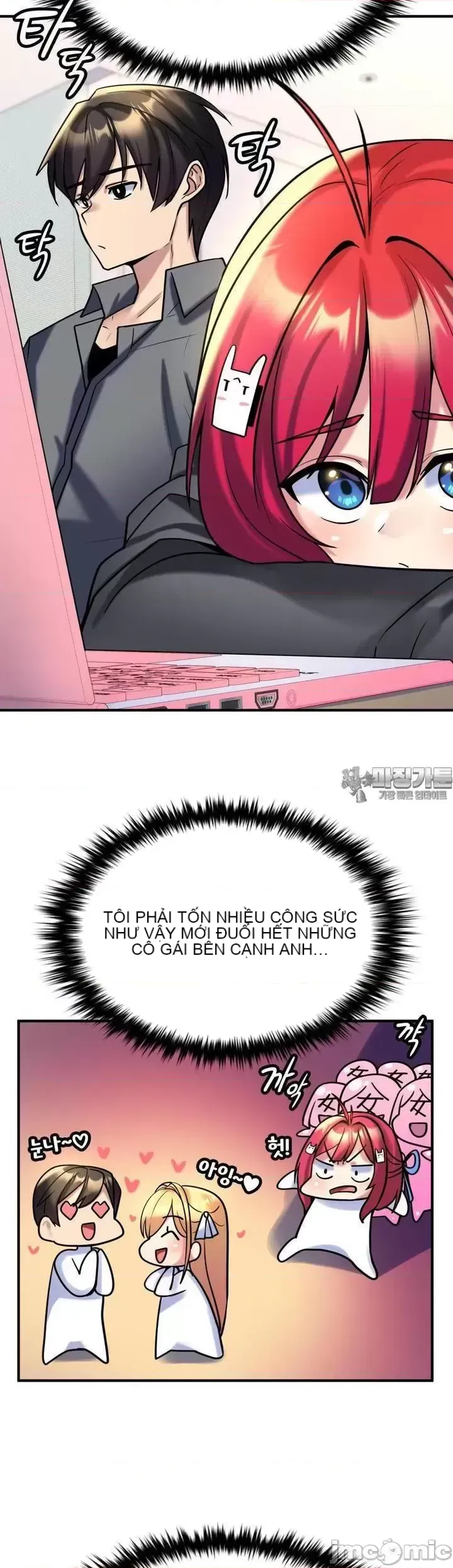 Cô dâu cho thuê của tôi/Chủ nhà vô tội, cô dâu xinh đẹp Chương 1-27