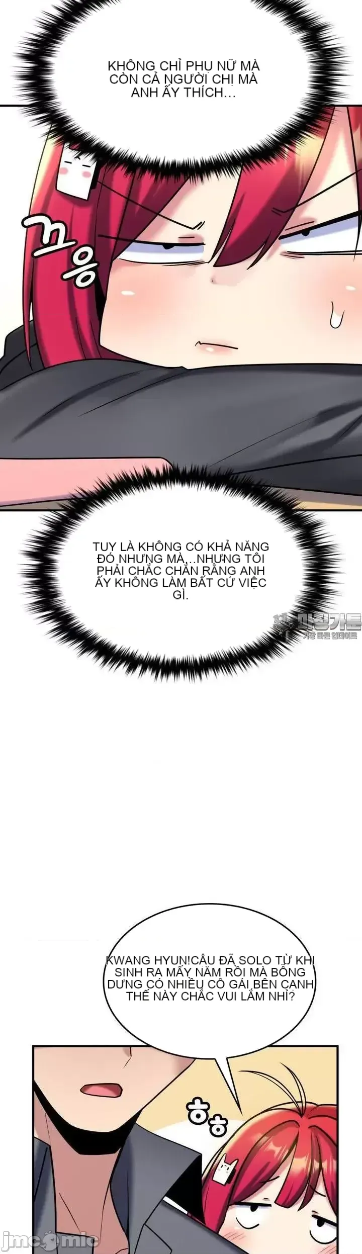 Cô dâu cho thuê của tôi/Chủ nhà vô tội, cô dâu xinh đẹp Chương 1-27