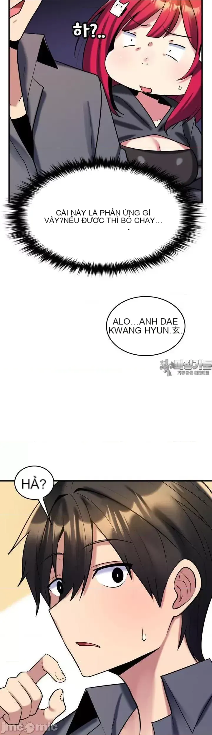 Cô dâu cho thuê của tôi/Chủ nhà vô tội, cô dâu xinh đẹp Chương 1-27