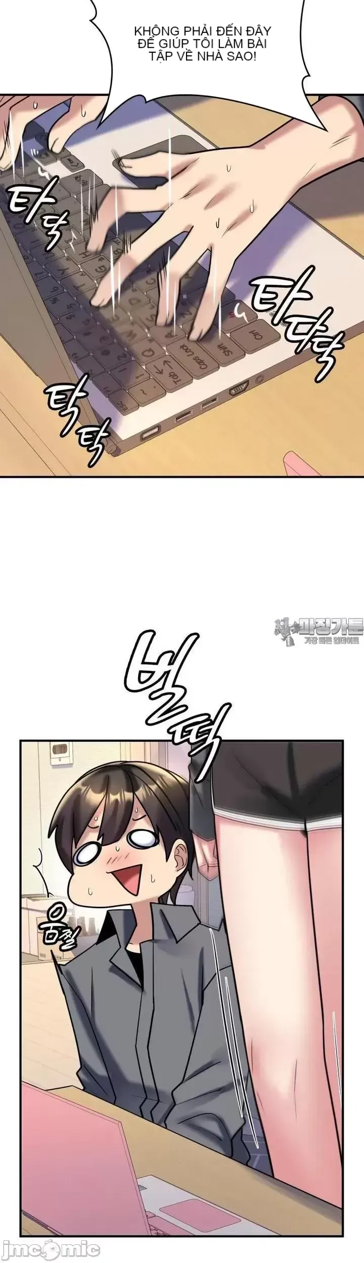 Cô dâu cho thuê của tôi/Chủ nhà vô tội, cô dâu xinh đẹp Chương 1-27