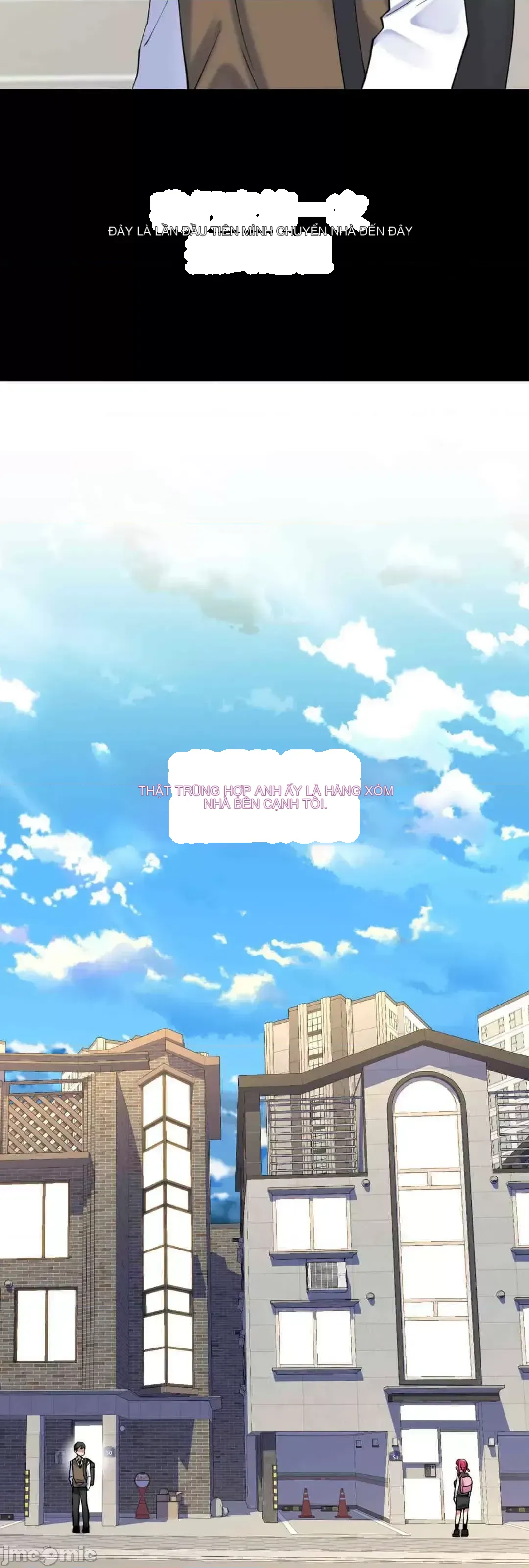 Cô dâu cho thuê của tôi/Chủ nhà vô tội, cô dâu xinh đẹp Chương 1-27