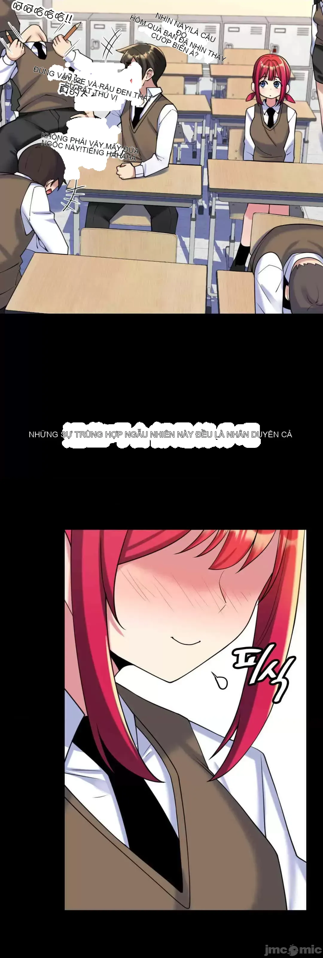 Cô dâu cho thuê của tôi/Chủ nhà vô tội, cô dâu xinh đẹp Chương 1-27