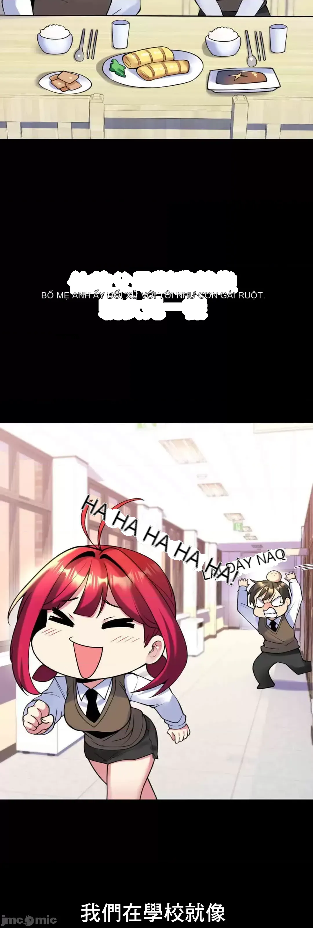 Cô dâu cho thuê của tôi/Chủ nhà vô tội, cô dâu xinh đẹp Chương 1-27