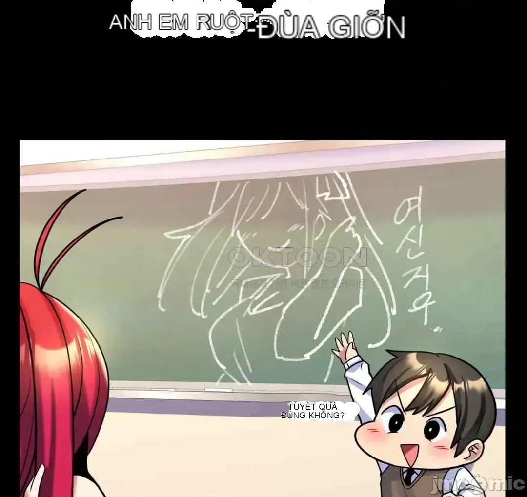 Cô dâu cho thuê của tôi/Chủ nhà vô tội, cô dâu xinh đẹp Chương 1-27