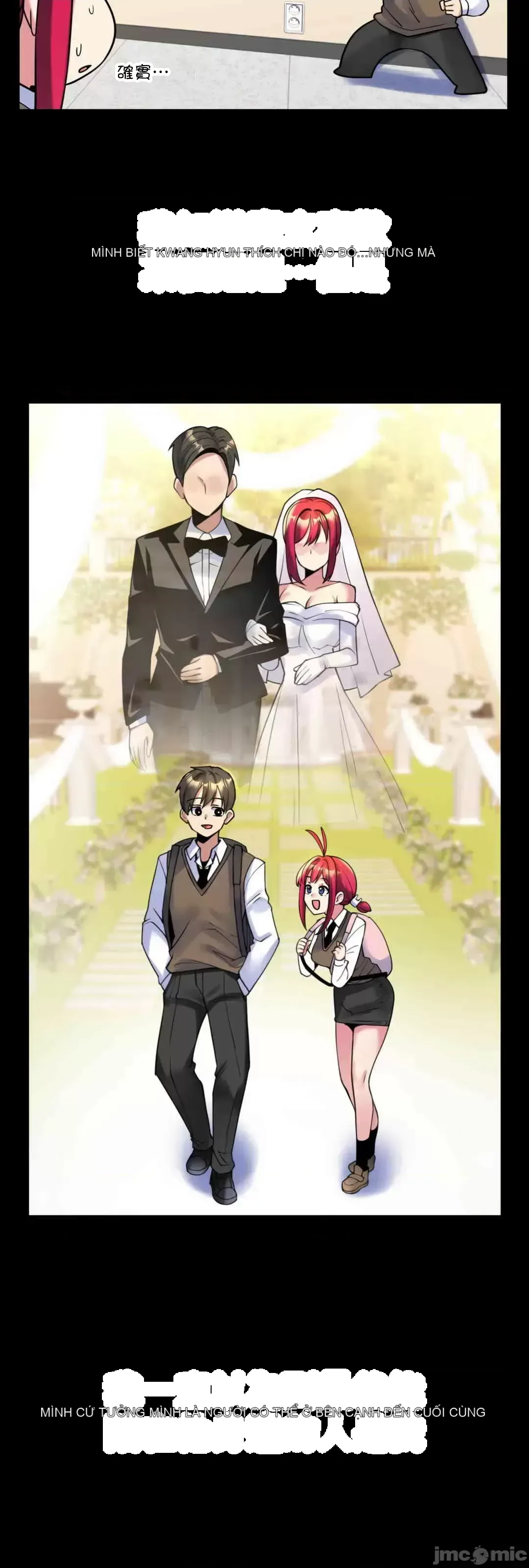 Cô dâu cho thuê của tôi/Chủ nhà vô tội, cô dâu xinh đẹp Chương 1-27