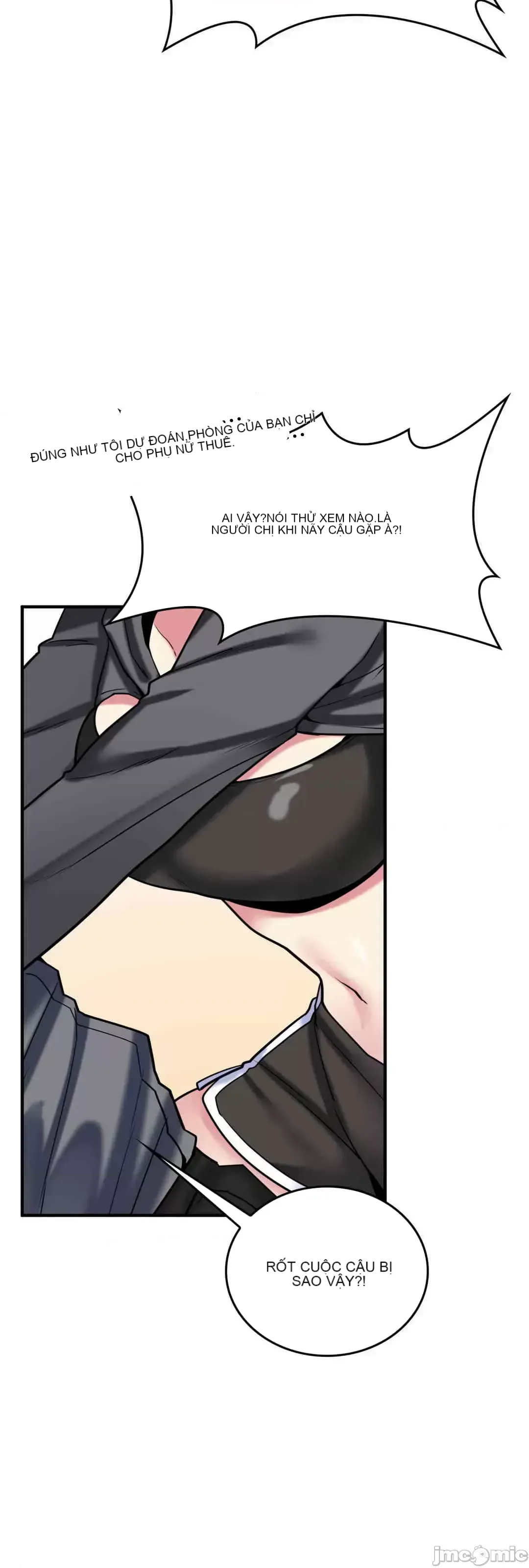 Cô dâu cho thuê của tôi/Chủ nhà vô tội, cô dâu xinh đẹp Chương 1-27