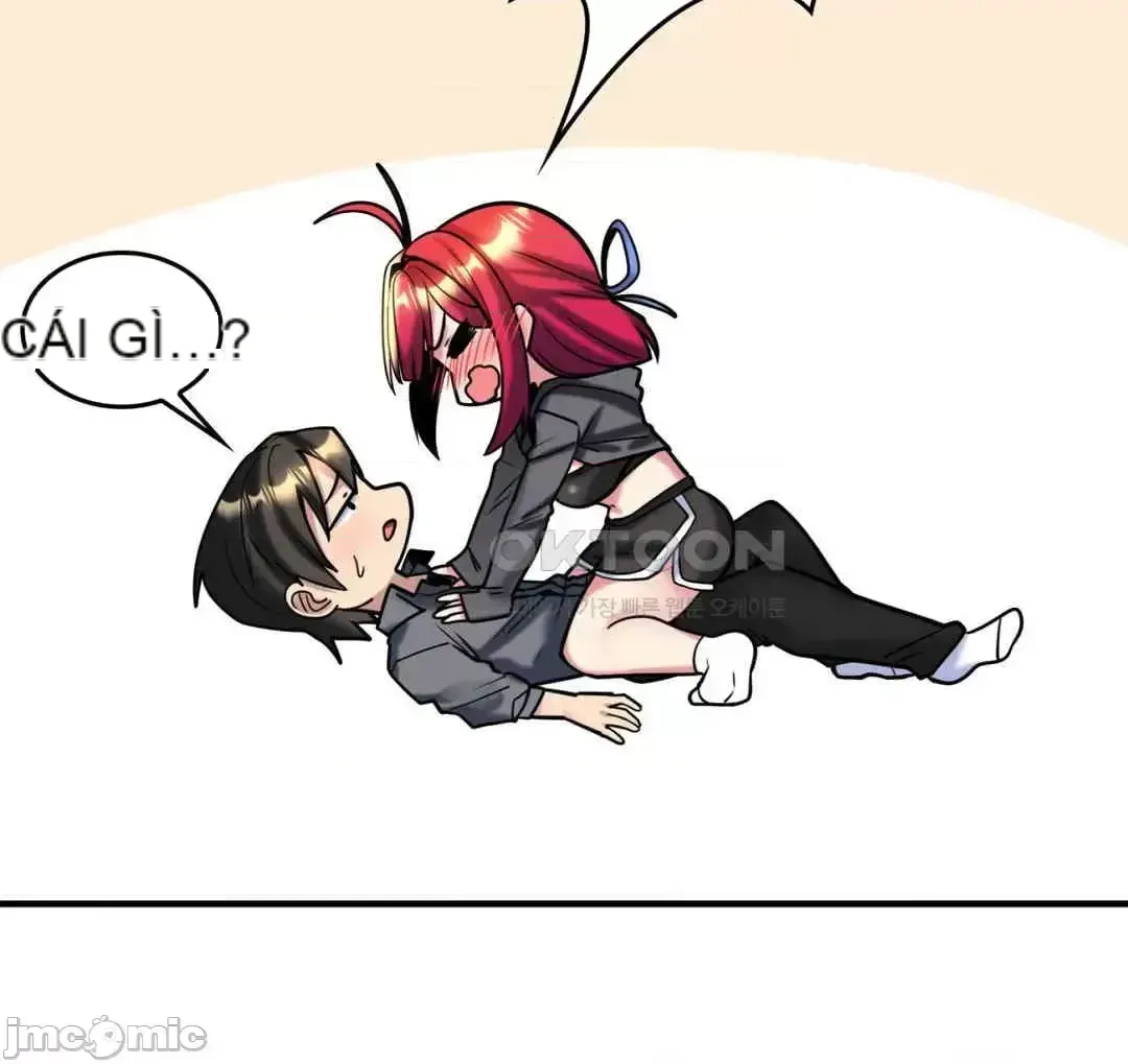 Cô dâu cho thuê của tôi/Chủ nhà vô tội, cô dâu xinh đẹp Chương 1-27