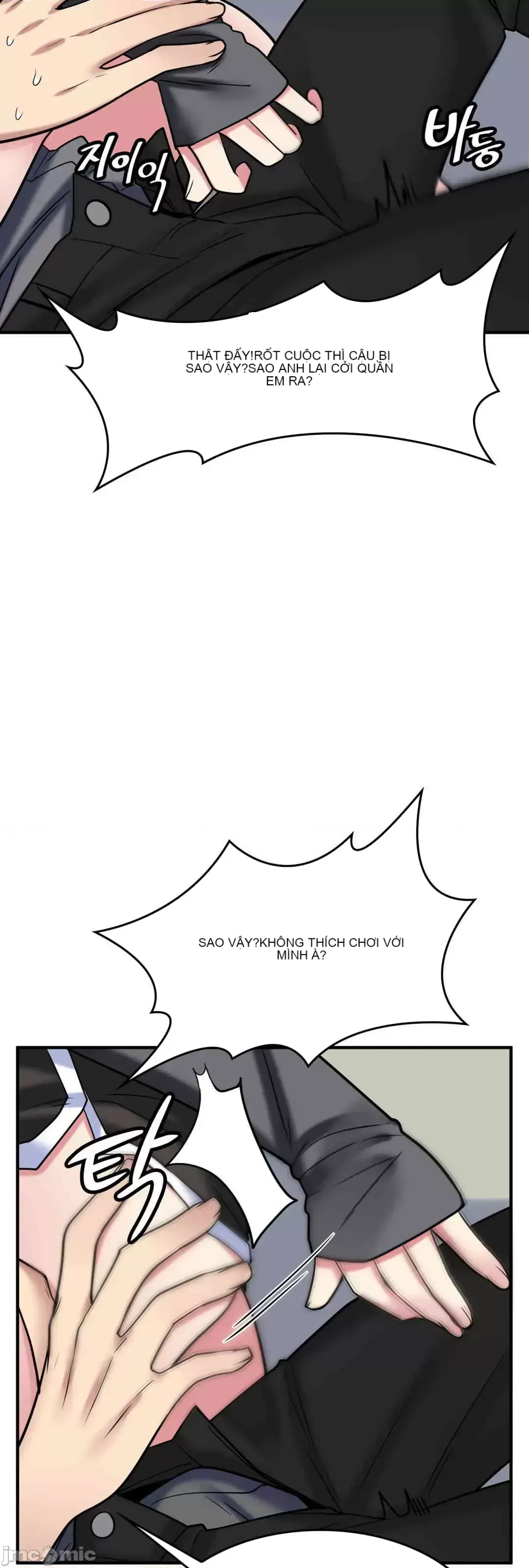 Cô dâu cho thuê của tôi/Chủ nhà vô tội, cô dâu xinh đẹp Chương 1-27