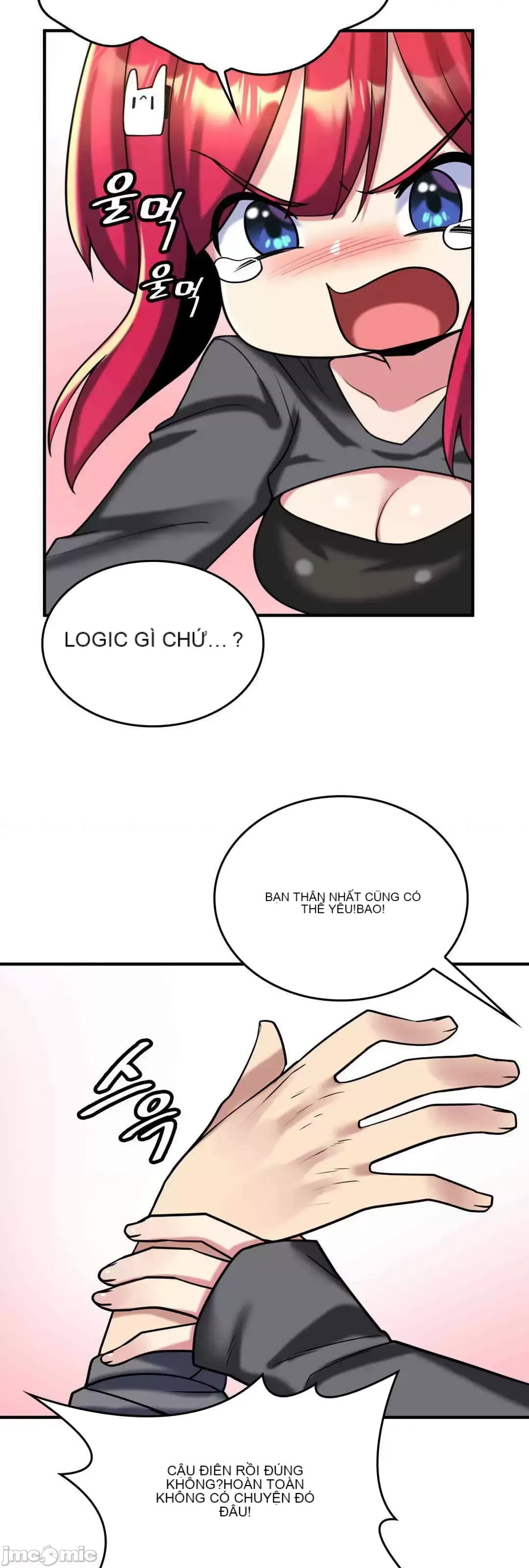 Cô dâu cho thuê của tôi/Chủ nhà vô tội, cô dâu xinh đẹp Chương 1-27