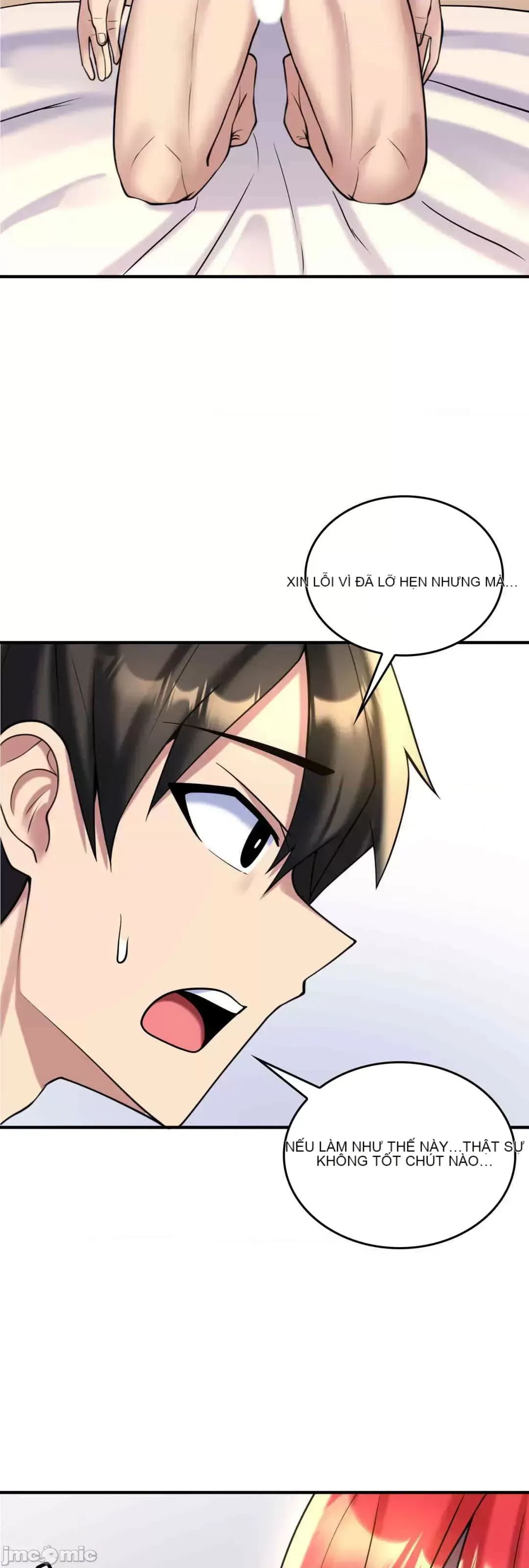 Cô dâu cho thuê của tôi/Chủ nhà vô tội, cô dâu xinh đẹp Chương 1-27