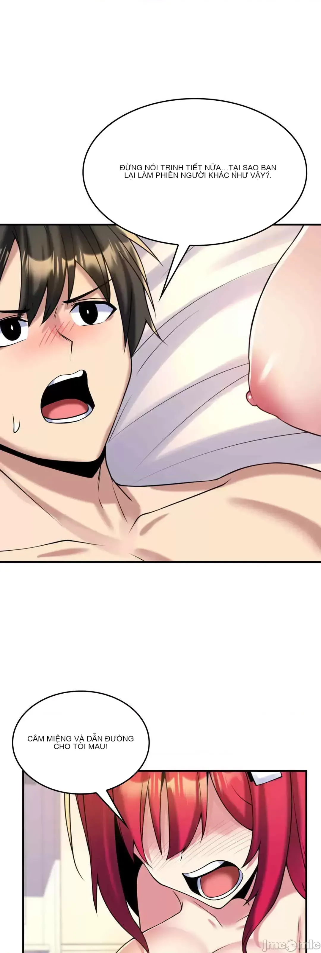 Cô dâu cho thuê của tôi/Chủ nhà vô tội, cô dâu xinh đẹp Chương 1-27