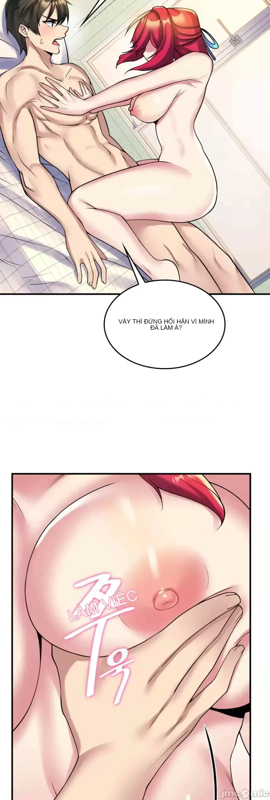 Cô dâu cho thuê của tôi/Chủ nhà vô tội, cô dâu xinh đẹp Chương 1-27