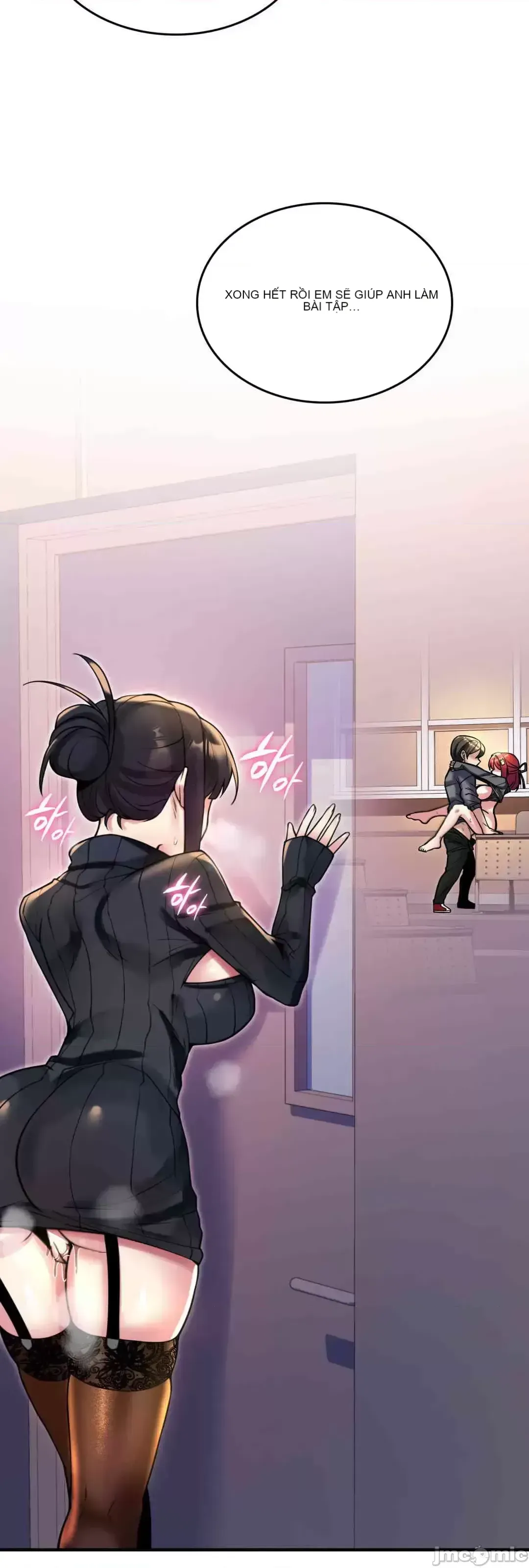 Cô dâu cho thuê của tôi/Chủ nhà vô tội, cô dâu xinh đẹp Chương 1-27