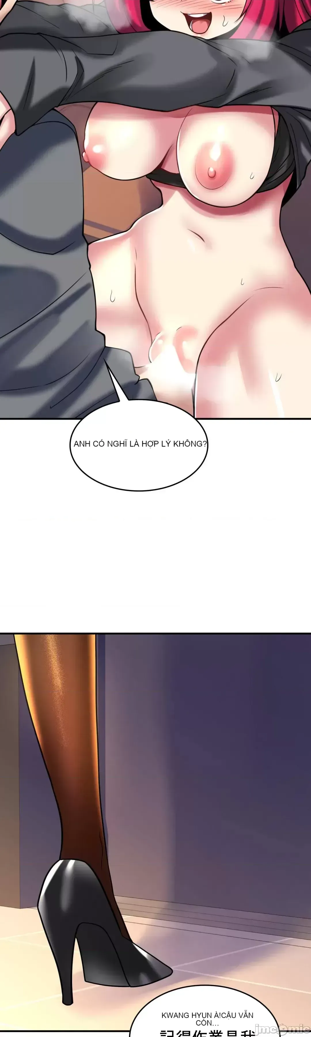 Cô dâu cho thuê của tôi/Chủ nhà vô tội, cô dâu xinh đẹp Chương 1-27