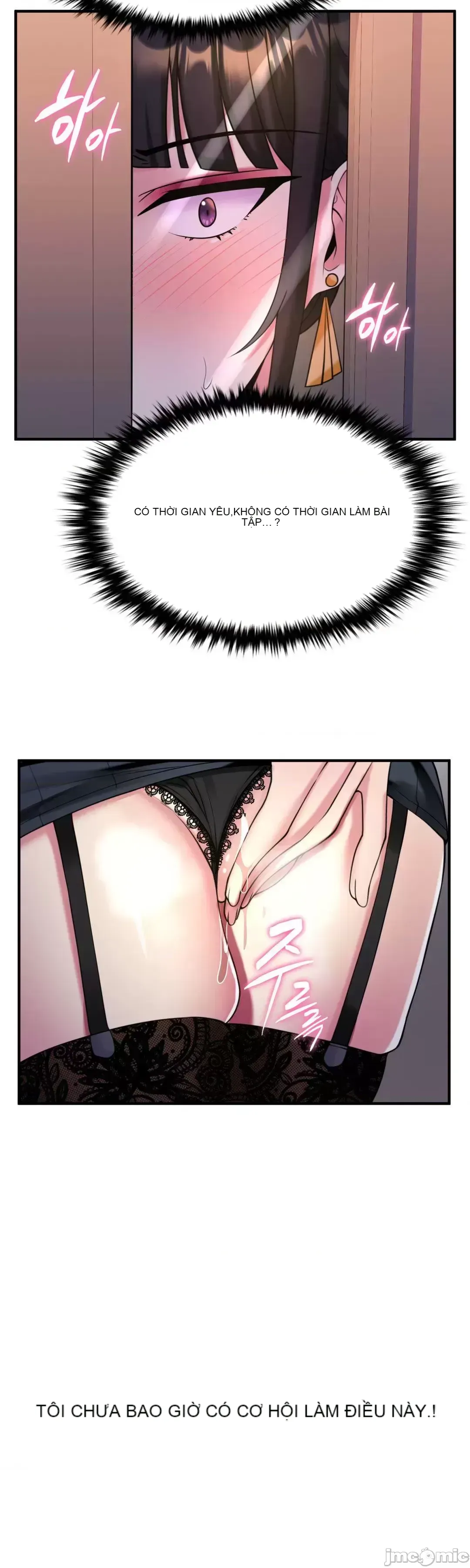 Cô dâu cho thuê của tôi/Chủ nhà vô tội, cô dâu xinh đẹp Chương 1-27