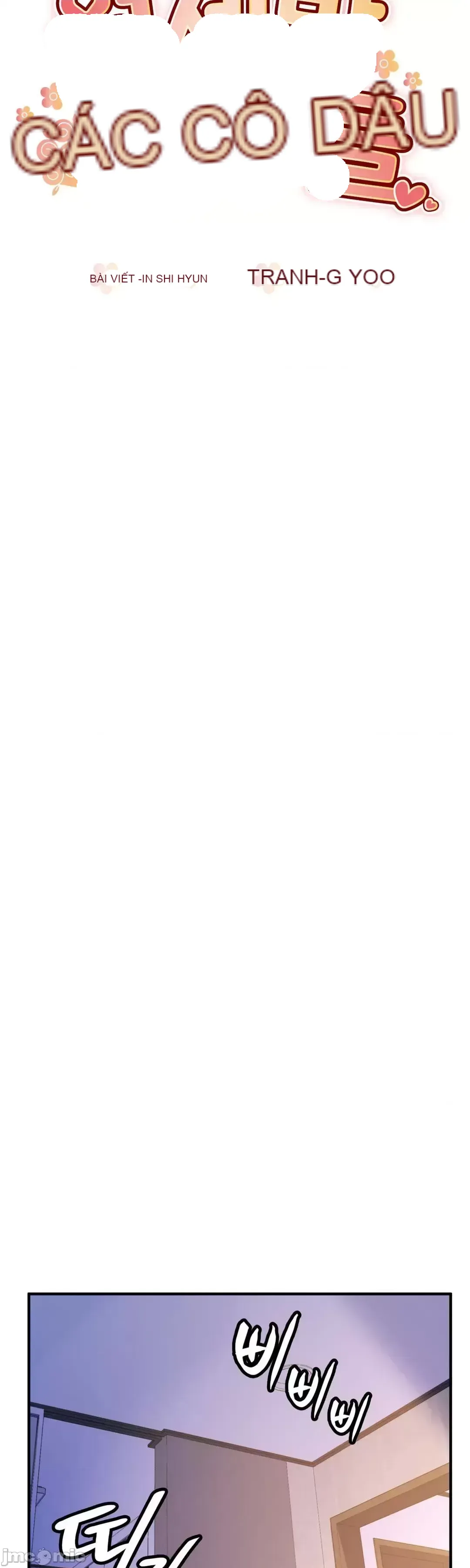 Cô dâu cho thuê của tôi/Chủ nhà vô tội, cô dâu xinh đẹp Chương 1-27