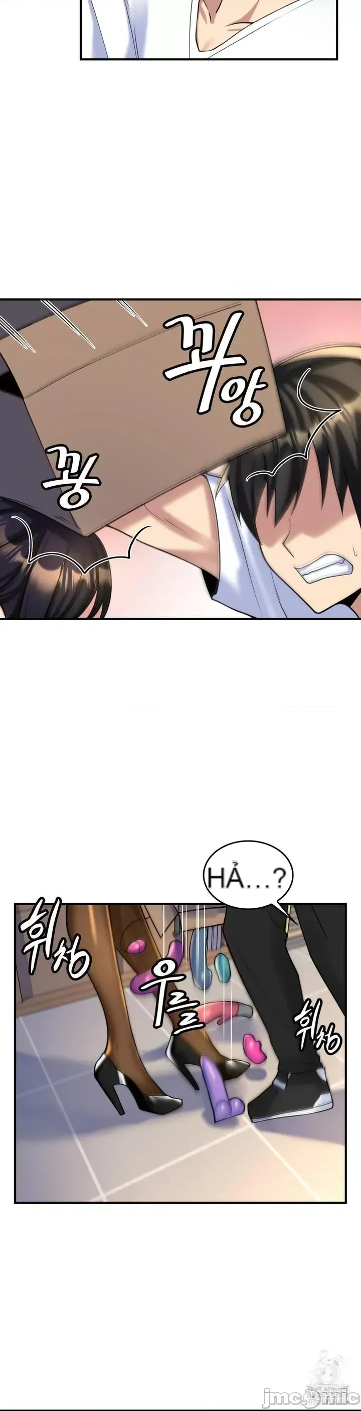 Cô dâu cho thuê của tôi/Chủ nhà vô tội, cô dâu xinh đẹp Chương 1-27